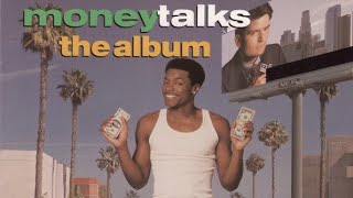 Money Talks: The Album Soundtrack In Anniversary Movie 🎬 Film 🎥 🎞 Album On August 12th, 1997.