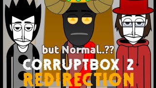 Incredibox Corruptbox 2 but normal