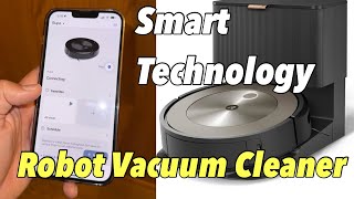 Smart House Cleaning Robot | Life in Japan