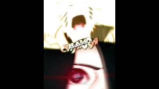 NARUTO VS SASUKE | #SHORTS #ANIME #1V1 #EDIT #TREND |