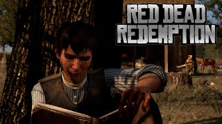 John Marston and Son - Mission | Red Dead Redemption (PS3)