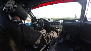 P&L Motorsports Runs 8.57 sec @ 168mph