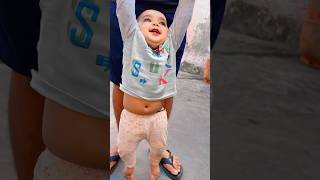 Bhangra #cute #baby #cutebaby #video