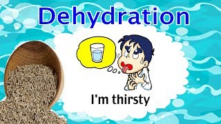 DEHYDRATION??? | Home Remedy | Trunky