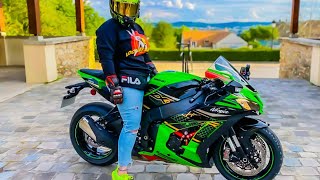 ZX10R KRT 2020