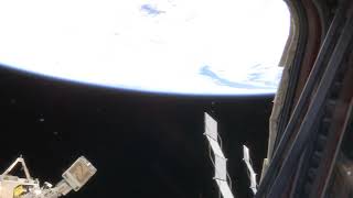 Nanoracks Deploys EcAMSat from International Space Station