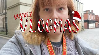 I Used To Be Good At Mario Kart|Vlogmas 2021 #3