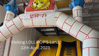 # 421 | Lollipops’s Land in Meadow Heights @passantinofamily