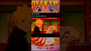 The 7th Hokage loves Ichiraku Ramen #naruto #anime #hinata