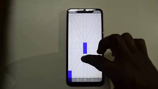 REDMI NOTE 6 PRO BROKEN TOUCH TEST