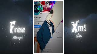 Trending In My Bed status editing |  trending xml file status | New Trending Xml | Merajul Editz