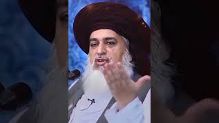 Labbaik Al Jihad | khadim hussain rizvi | #shorts #status #cpstudiocps #islamic