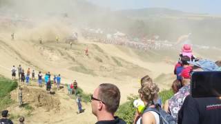 Truck trial Mohelnice 2016(5)