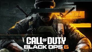 🔴🔴CALL OF DUTY BLACK OPS 6🔴🔴открываем золото