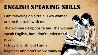 English Speaking Skills || How to improve your English || Learn English Speaking || English Learning