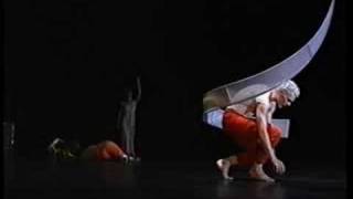 Narsico Yepes - "Dialogues with my father" Dance tribute