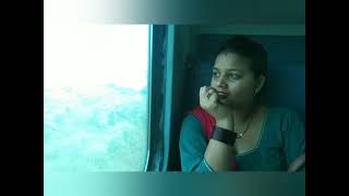 delhi to goa by train sawan farmana