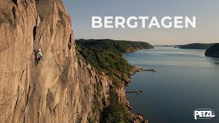 Bergtagen - Said Belhaj