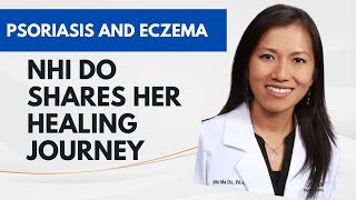 Eczema and Psoriasis: A Healing Journey