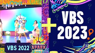 2022 Lifespring VBS Recap 라이프스프링 여름성경학교 리캡 + 2023 VBS Theme Reveal!