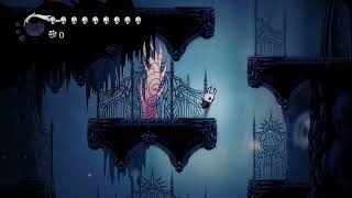 [空洞騎士 Hollow Knight] 初見 | First Playthrough | Part 170