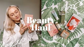 BEAUTY HAUL | HQ HAIR | EMILY ROSE | AD