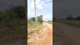 Plot for sale (industrial area) Tsh 120mil/acre, located in Kibaha Mailimoja, Dar es salaam Tanzania