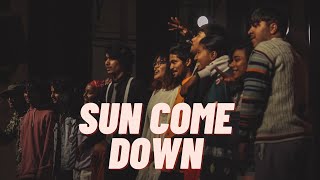 SUN COME DOWN | Break The Fourth | Right Moves Academy