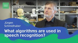 Long Short-Term Memory — Jürgen Schmidhuber / Serious Science