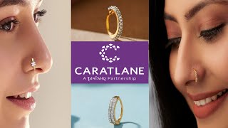 Nose Rings from Caratlane