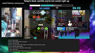 #ITLOnline2024 Score 14 - Sparky Spark (13) 99.93% 30w 3e - 99.36% EX