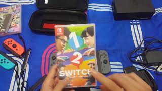 Review Jujur! Nintendo Switch Indonesia. Beli second 2,9 JUTA