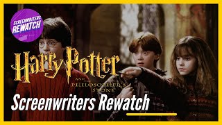 Harry Potter and the Philosopher's Stone | Screenwriter's Rewatch