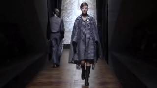 Pascal Millet Fall Winter 2016/2017 Paris Fashion Week