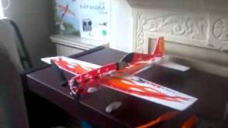 kyosho minium extra 330 sc