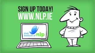 IINLP Master Practitioner of NLP