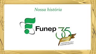 Funep 35 anos