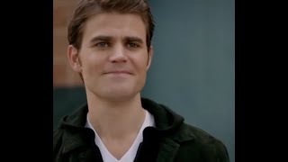 Stefan Salvatore - I Lived