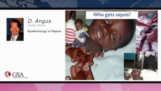 1st WSC - Epidemiology and Long Term Consequences of Sepsis