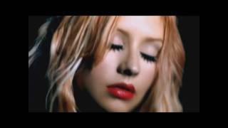 Christina Aguilera - You Lost Me [Official Video] - Full HD