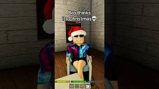 CHRISTMAS SONG KID💀😡🎄 #robloxmemes #shorts #roblox #funny #meme #viral #christmas #rblx #music