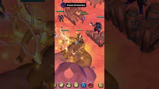 МАМУТИК 8.4 #albiononline #prostostrimersha #mmorpg #europe  #альбион