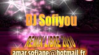 DJ Sofiyou - Ce matin va être une pure soirée (remix)