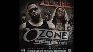 Crime Mob ft. Lil Scrappy - Rock - DJ Chuck T