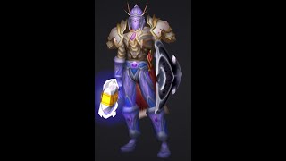 Phase 2 Best in Slot TBC Classic Protection Paladin