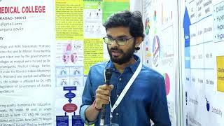 Swasthya Ayush & Wellness Expo 2023 || Homeo Medical Collage Stall #nationalbeautyandlifestyle