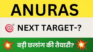 Anupam Rasayan India Ltd Share Latest News, Anuras Stock Technical Analysis