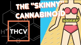 What is THCV? | Cannabinoids...An Introduction