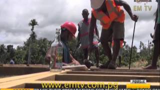 EMTV News Replay – 16th March, 2016