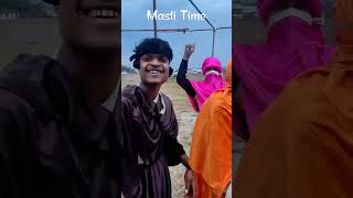 Masti Time enjoy 🤣😂😂 comedy dance #shortsvideo #shorts #short